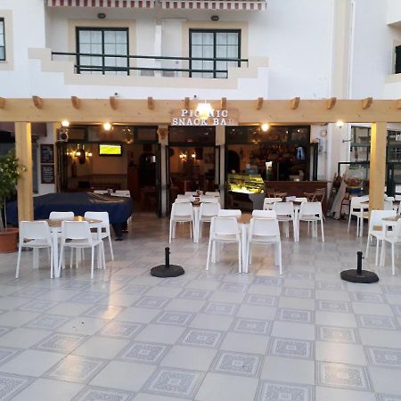 Dunas Do Alvor 238 Two Bedroom Dış mekan fotoğraf