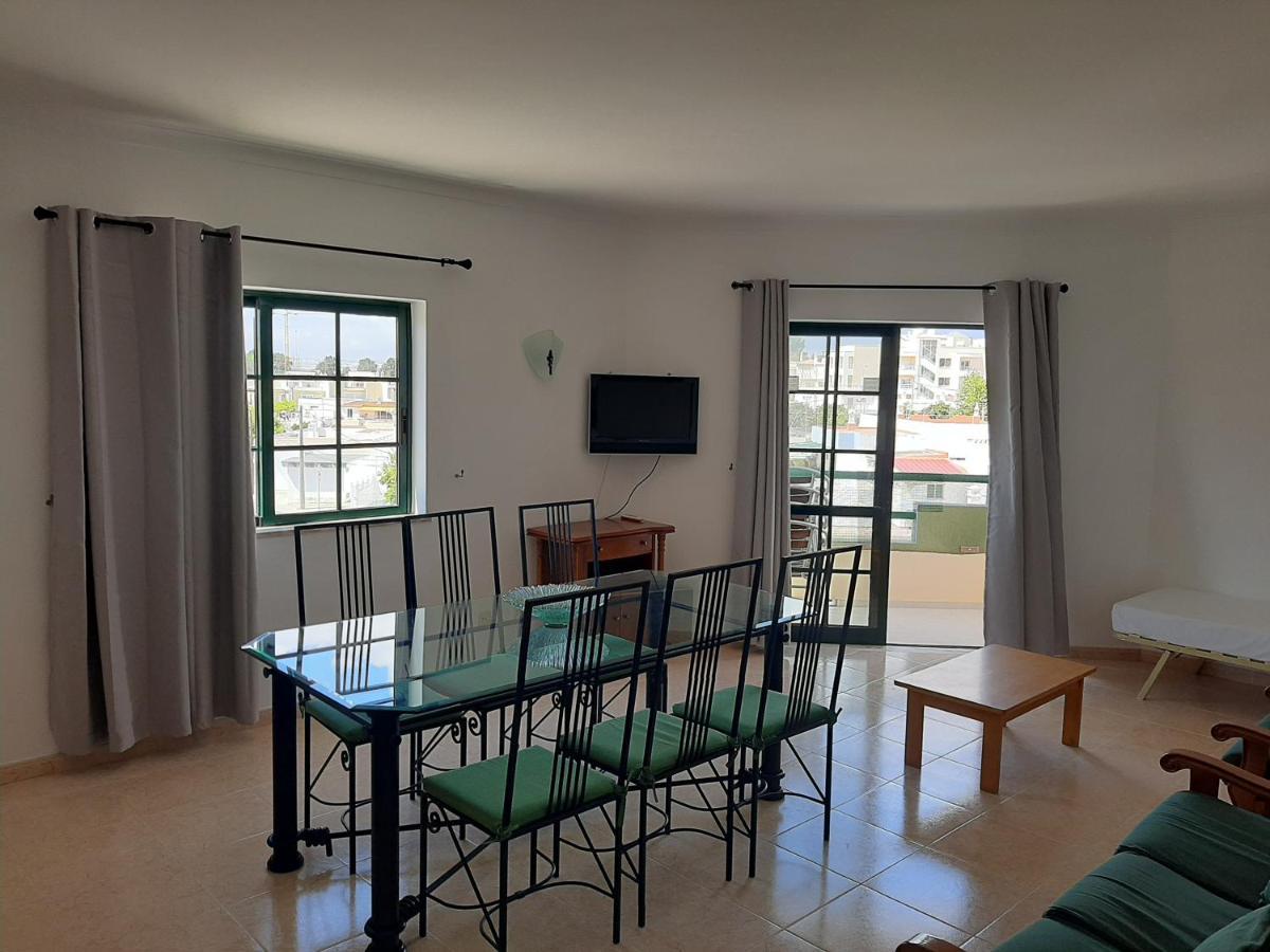 Dunas Do Alvor 238 Two Bedroom Dış mekan fotoğraf