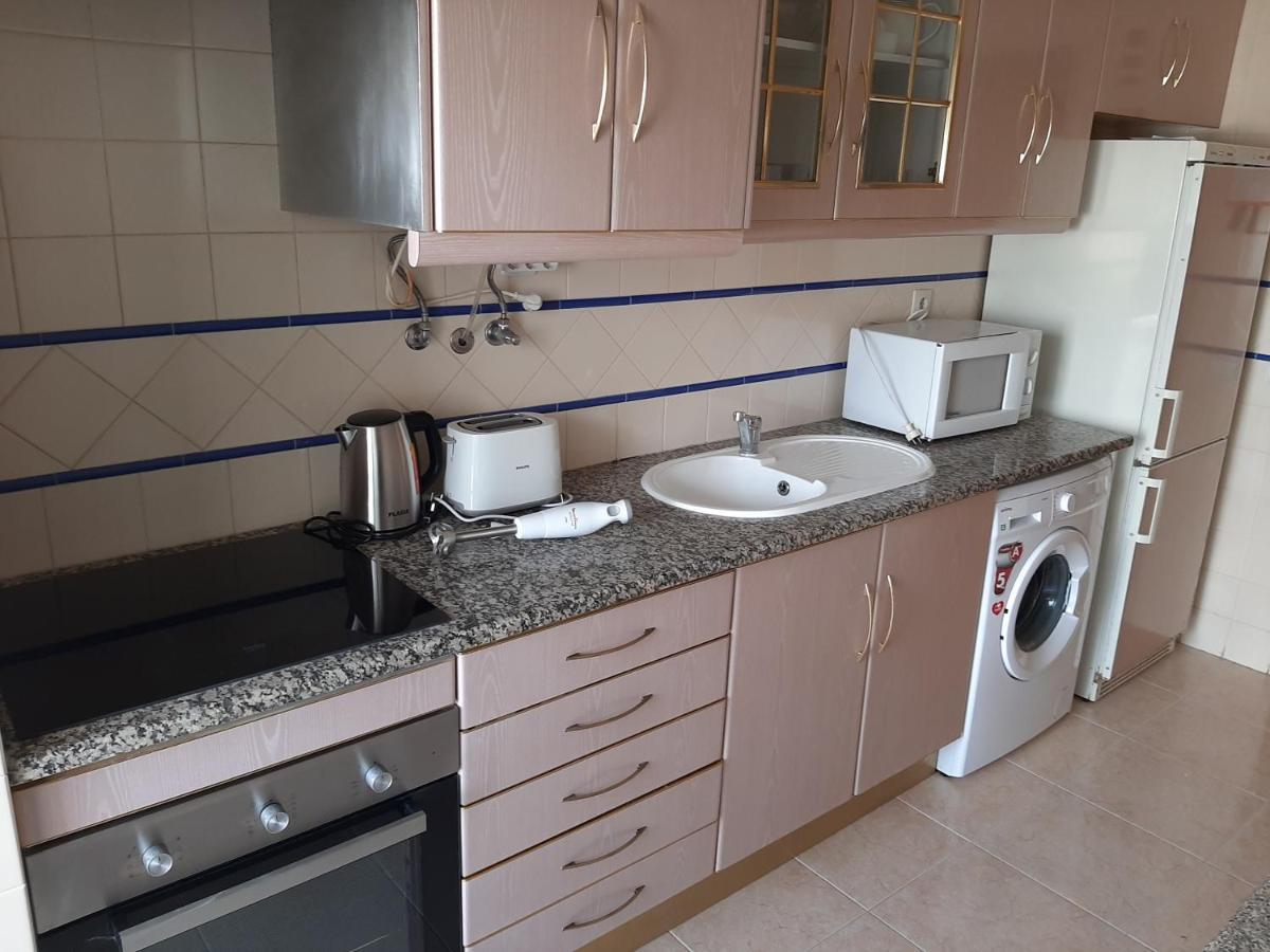 Dunas Do Alvor 238 Two Bedroom Dış mekan fotoğraf