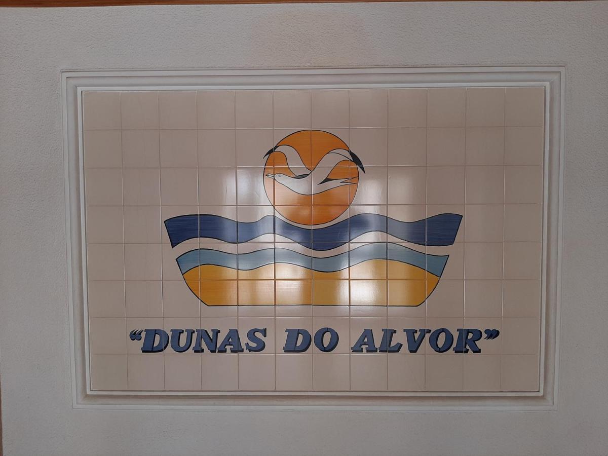 Dunas Do Alvor 238 Two Bedroom Dış mekan fotoğraf