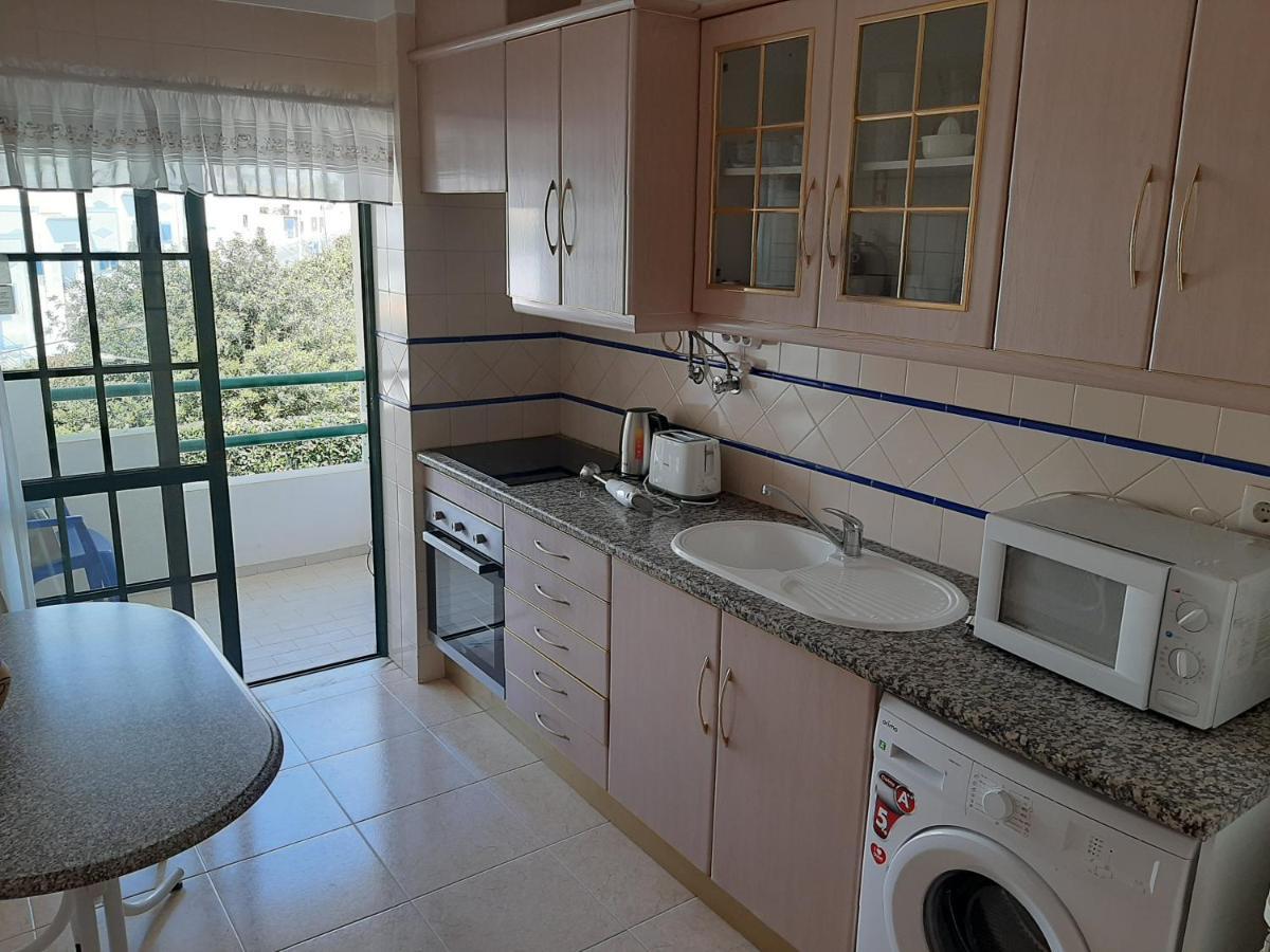 Dunas Do Alvor 238 Two Bedroom Dış mekan fotoğraf