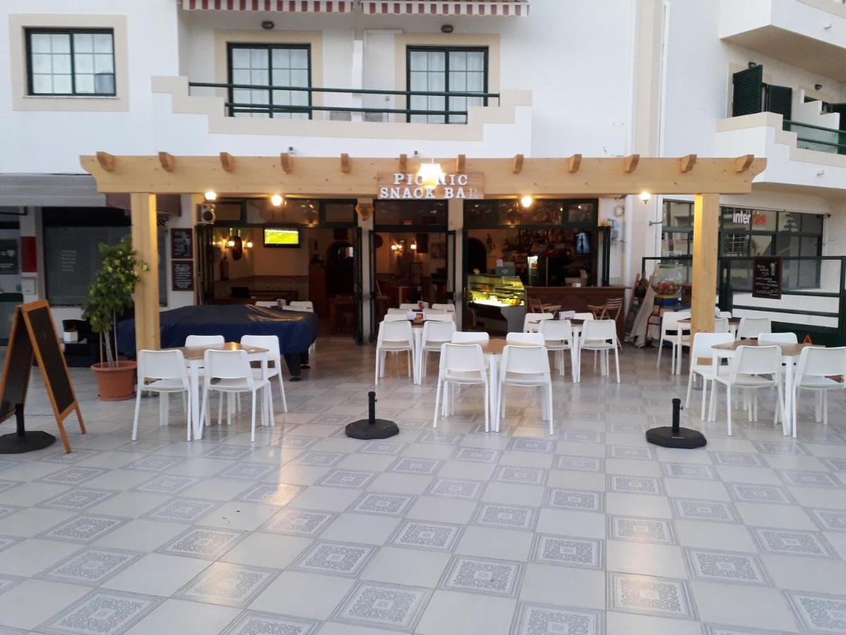 Dunas Do Alvor 238 Two Bedroom Dış mekan fotoğraf