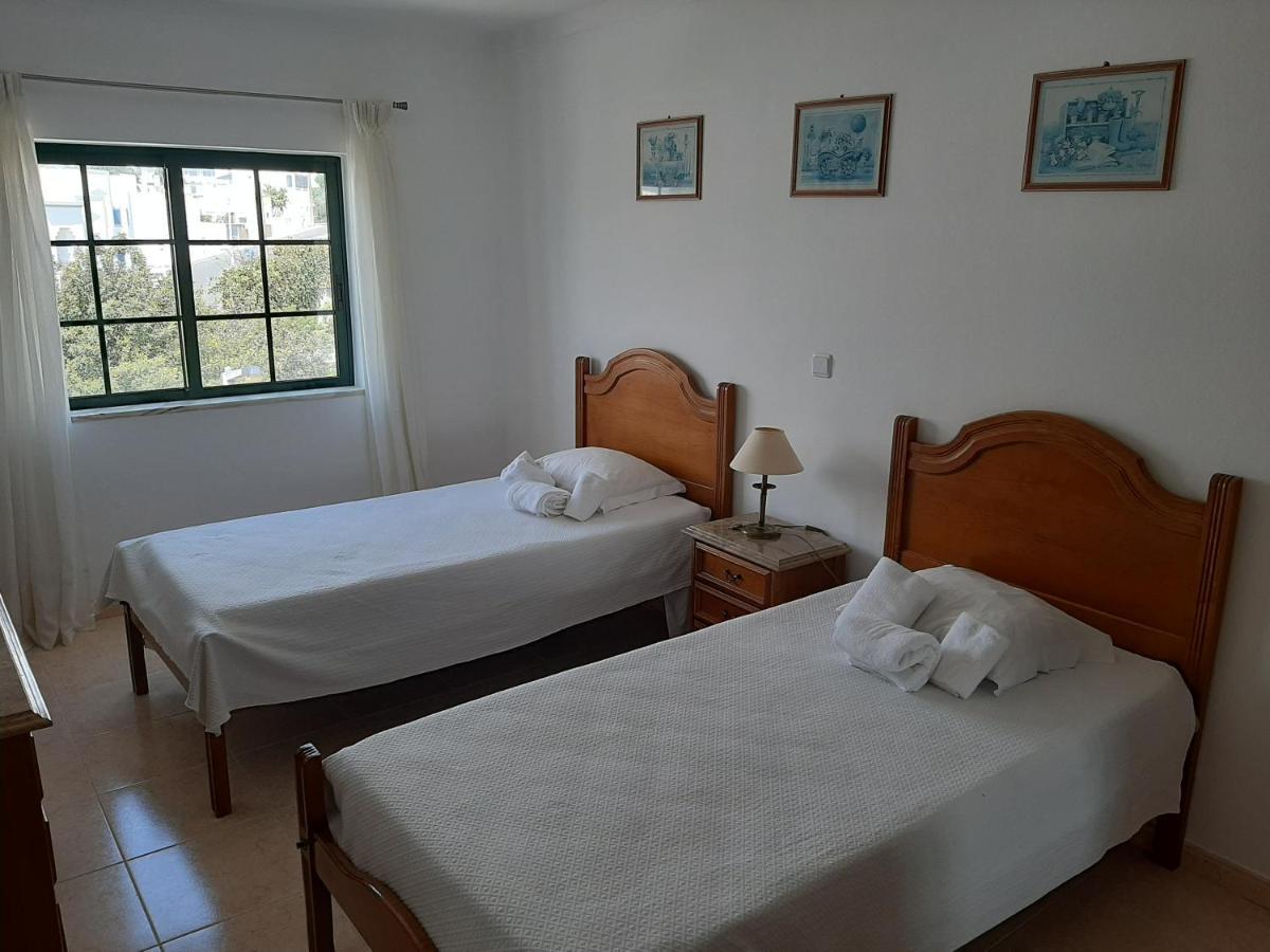 Dunas Do Alvor 238 Two Bedroom Dış mekan fotoğraf