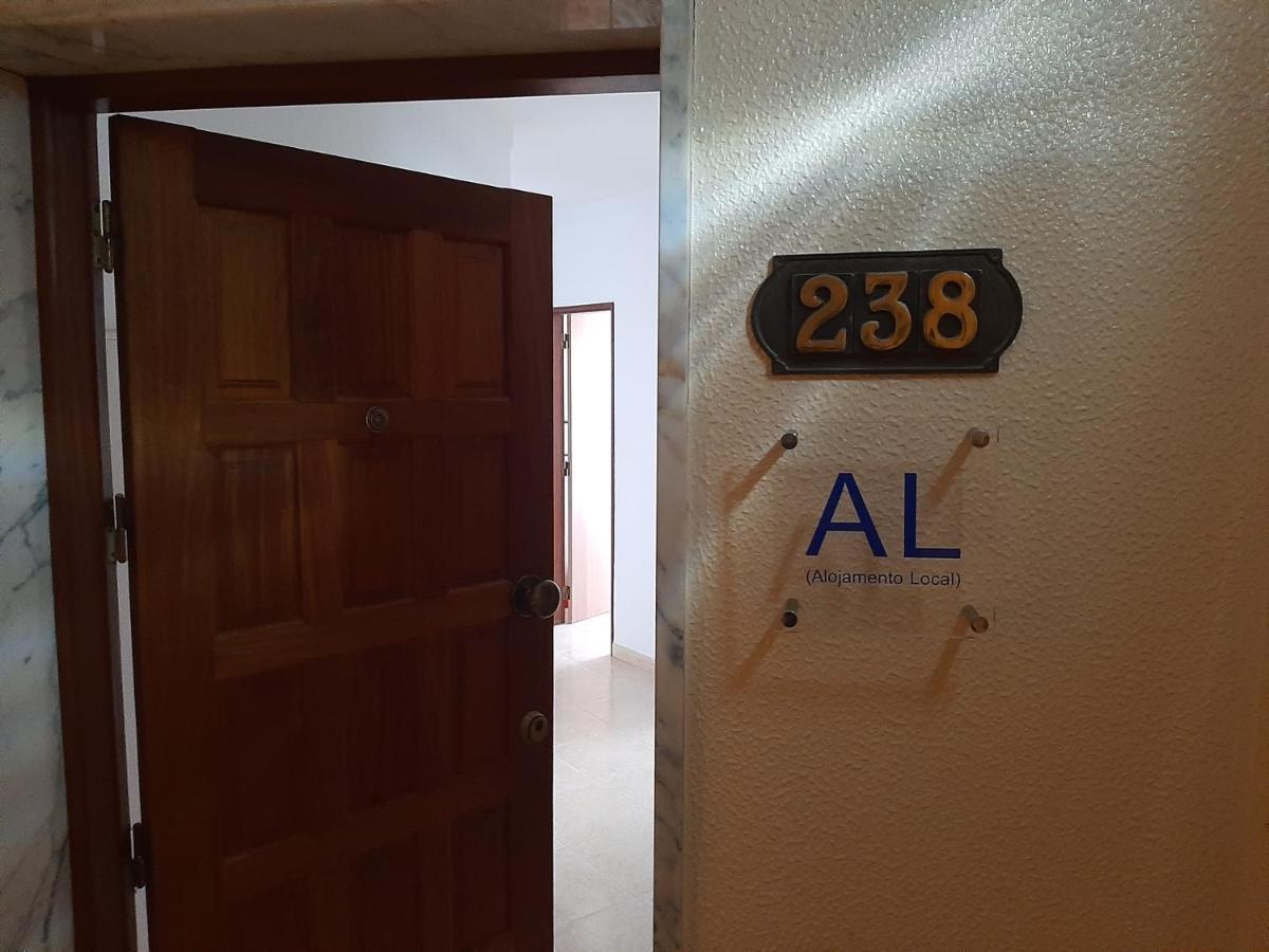 Dunas Do Alvor 238 Two Bedroom Dış mekan fotoğraf