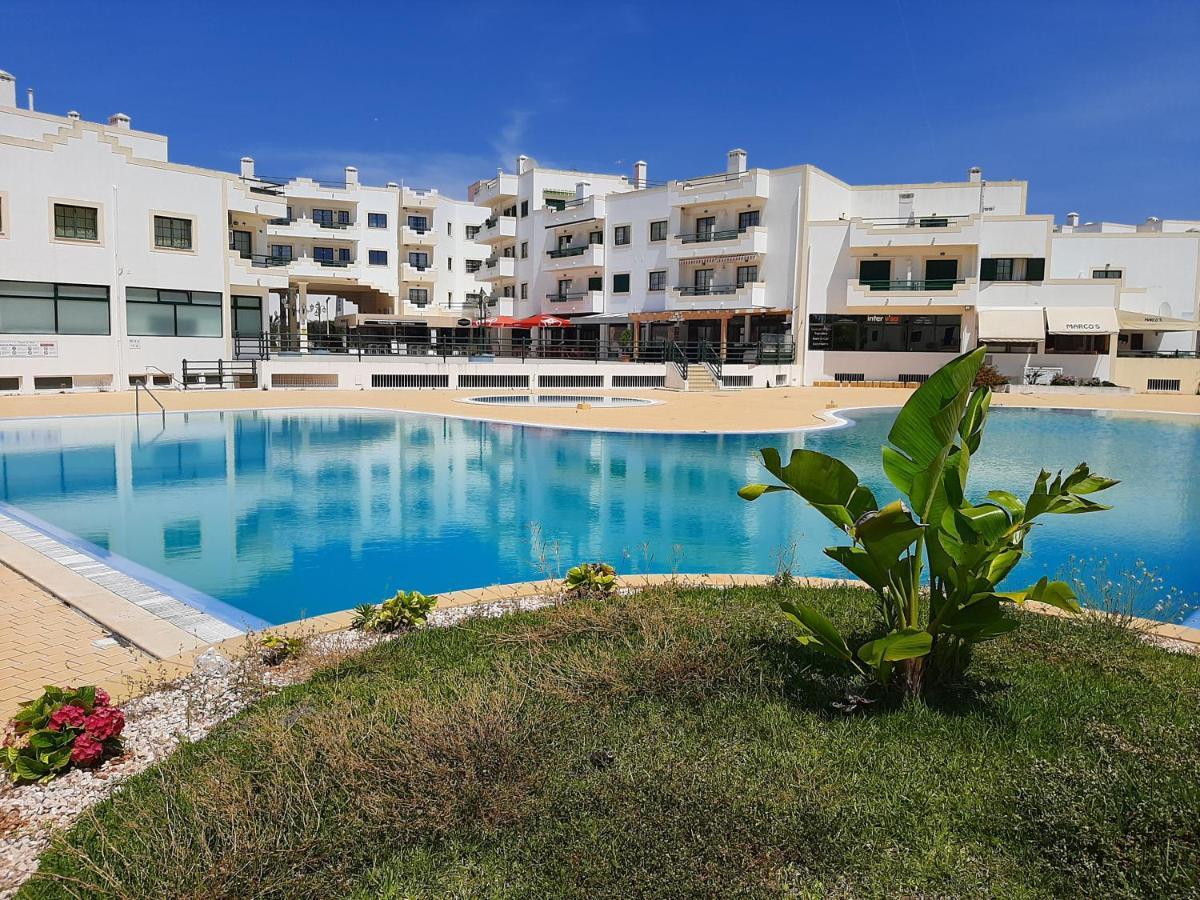 Dunas Do Alvor 238 Two Bedroom Dış mekan fotoğraf