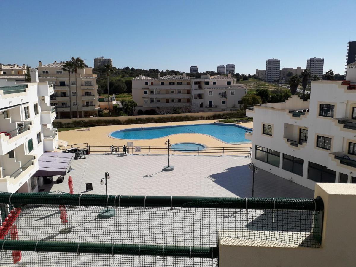 Dunas Do Alvor 238 Two Bedroom Dış mekan fotoğraf