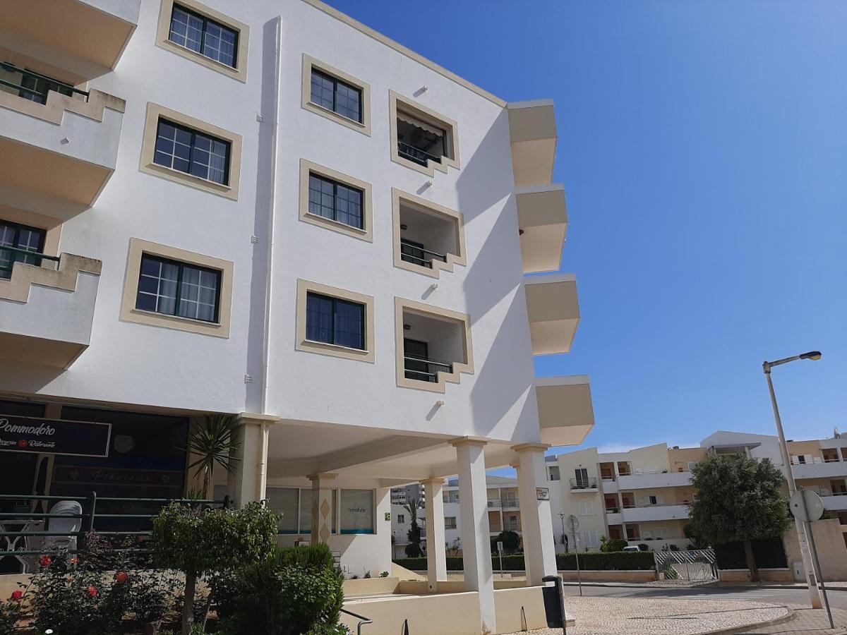 Dunas Do Alvor 238 Two Bedroom Dış mekan fotoğraf